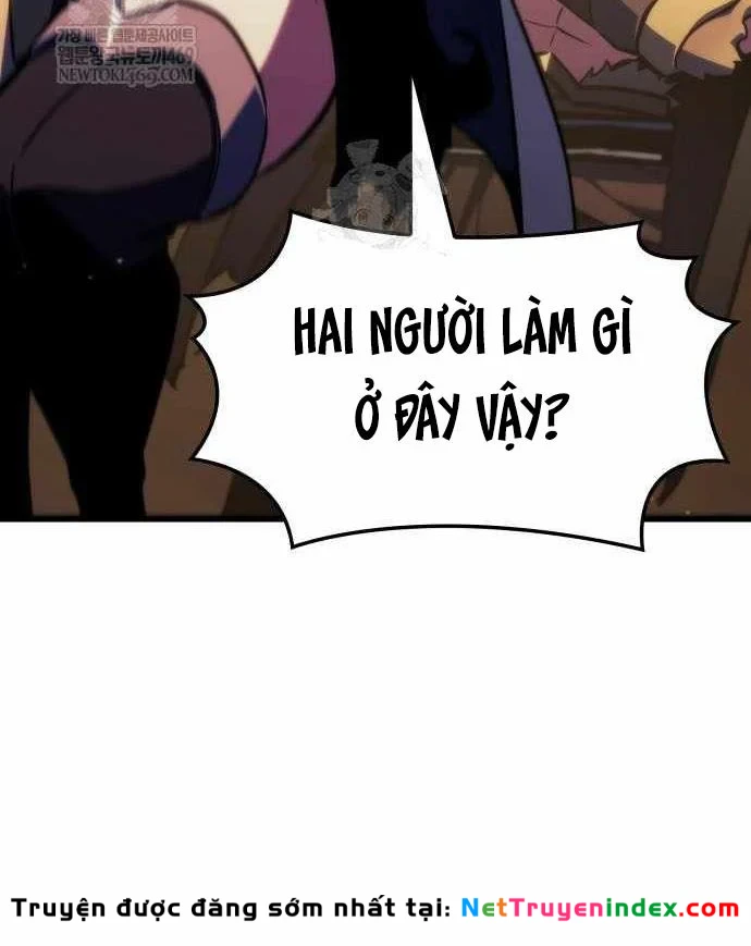 Kẻ Phá Vỡ Chapter 44 - 54