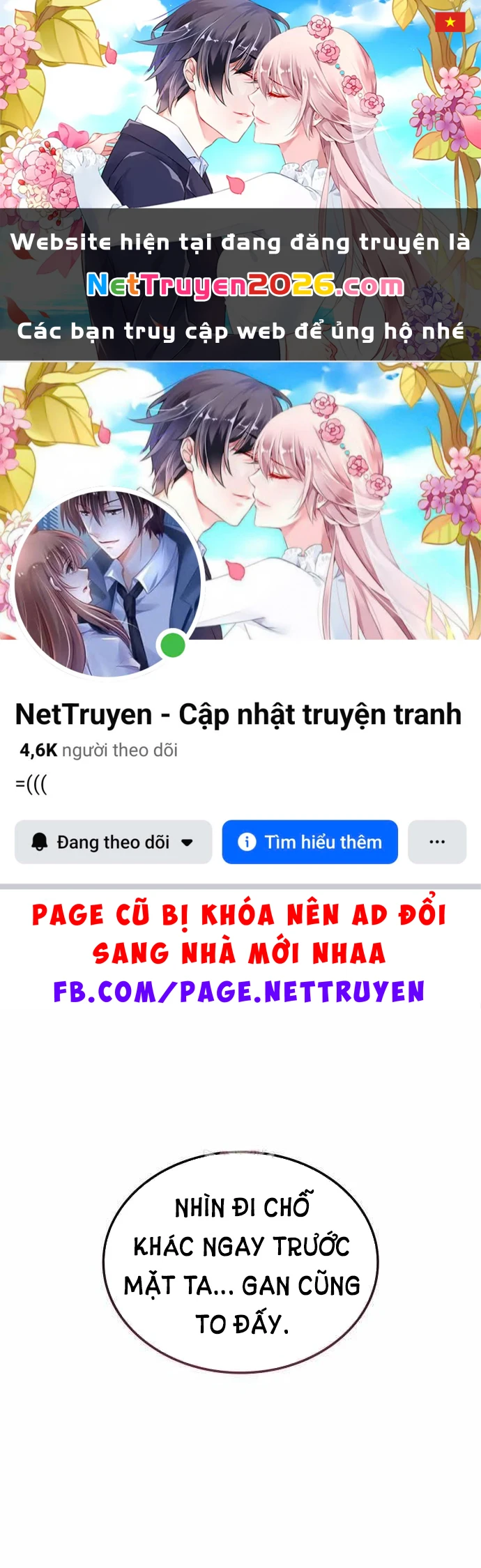 Kẻ Phá Vỡ Chapter 46 - 1