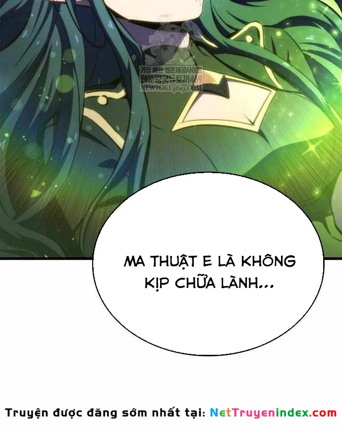 Kẻ Phá Vỡ Chapter 47 - 56