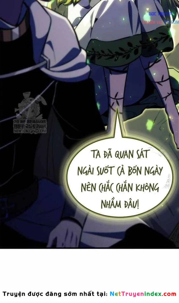 Kẻ Phá Vỡ Chapter 48 - 21