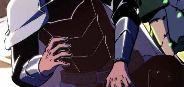 Kẻ Phá Vỡ Chapter 48 - 28