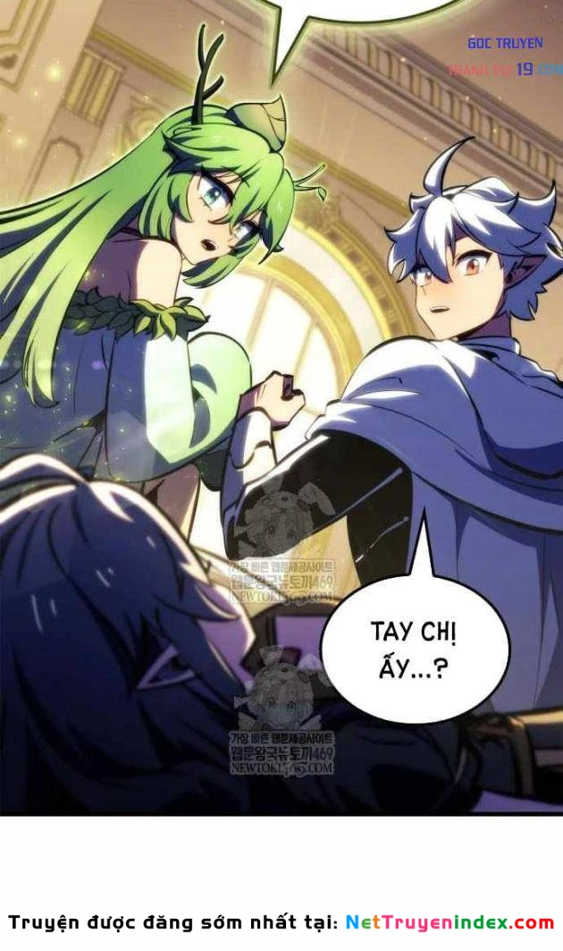 Kẻ Phá Vỡ Chapter 48 - 36