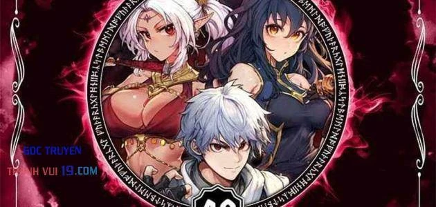 Kẻ Phá Vỡ Chapter 49 - 7