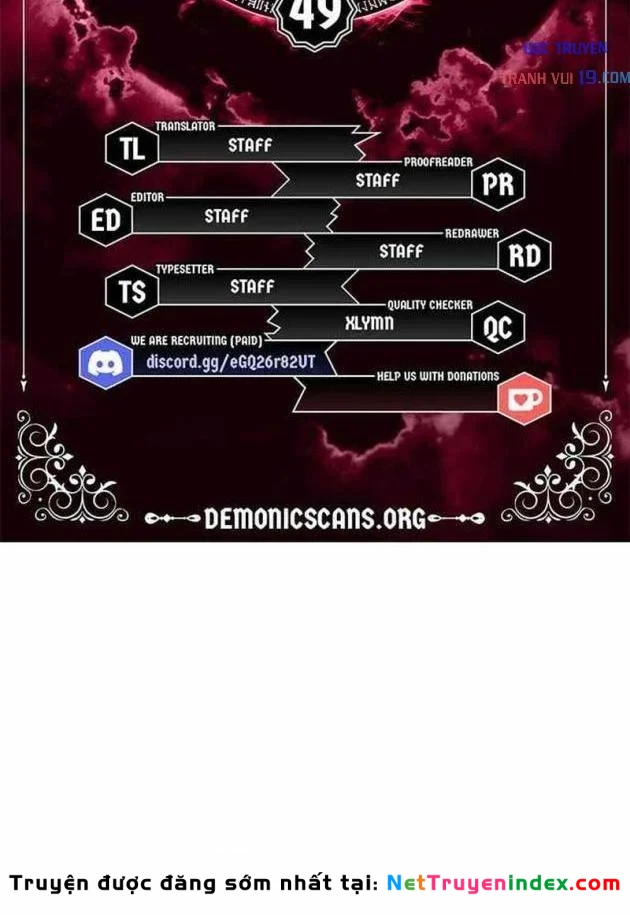 Kẻ Phá Vỡ Chapter 49 - 8