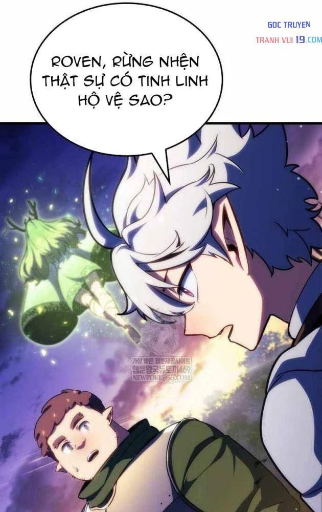 Kẻ Phá Vỡ Chapter 49 - 9