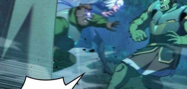 Kẻ Phá Vỡ Chapter 49 - 47