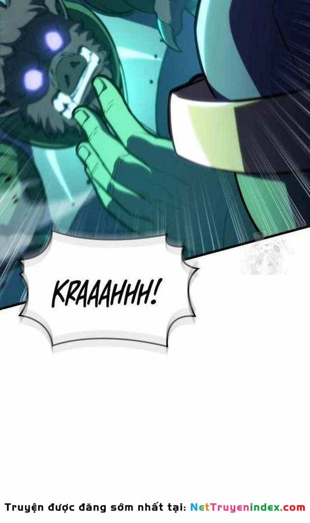 Kẻ Phá Vỡ Chapter 49 - 50