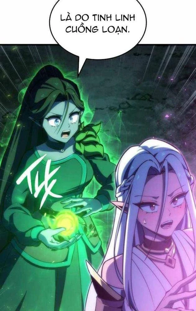 Kẻ Phá Vỡ Chapter 49 - 58