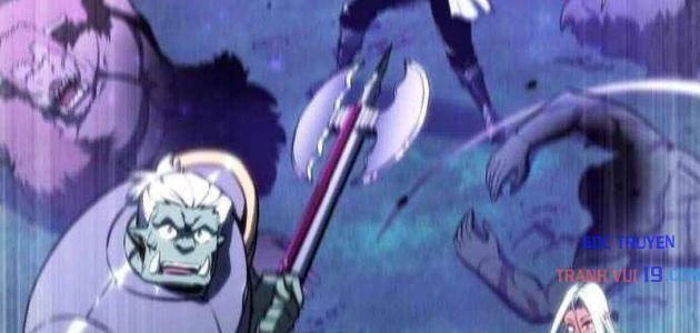 Kẻ Phá Vỡ Chapter 49 - 110