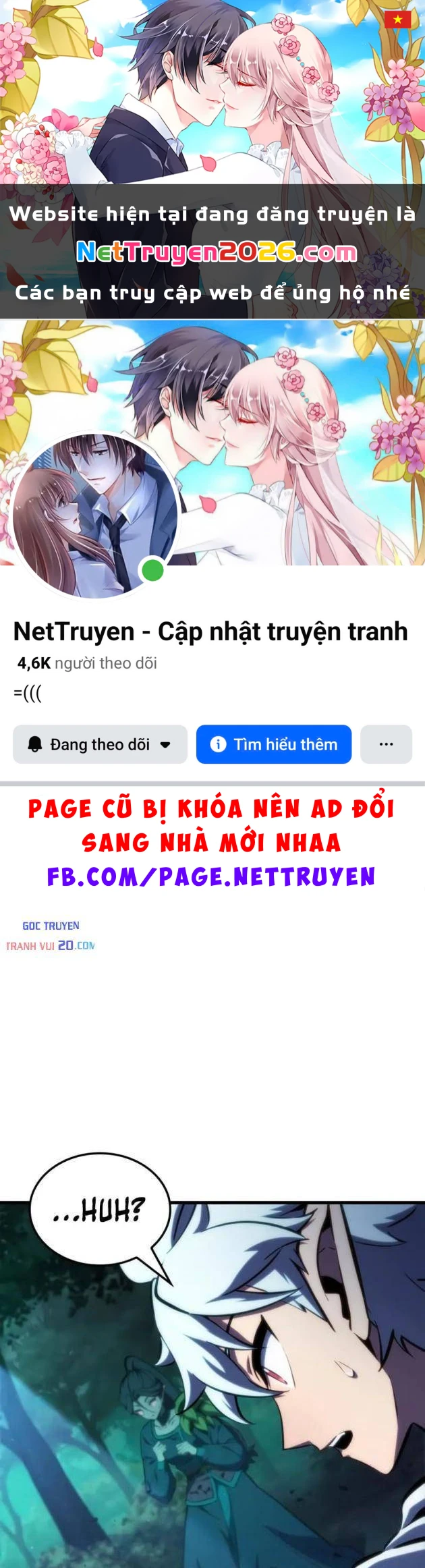 Kẻ Phá Vỡ Chapter 50 - 1