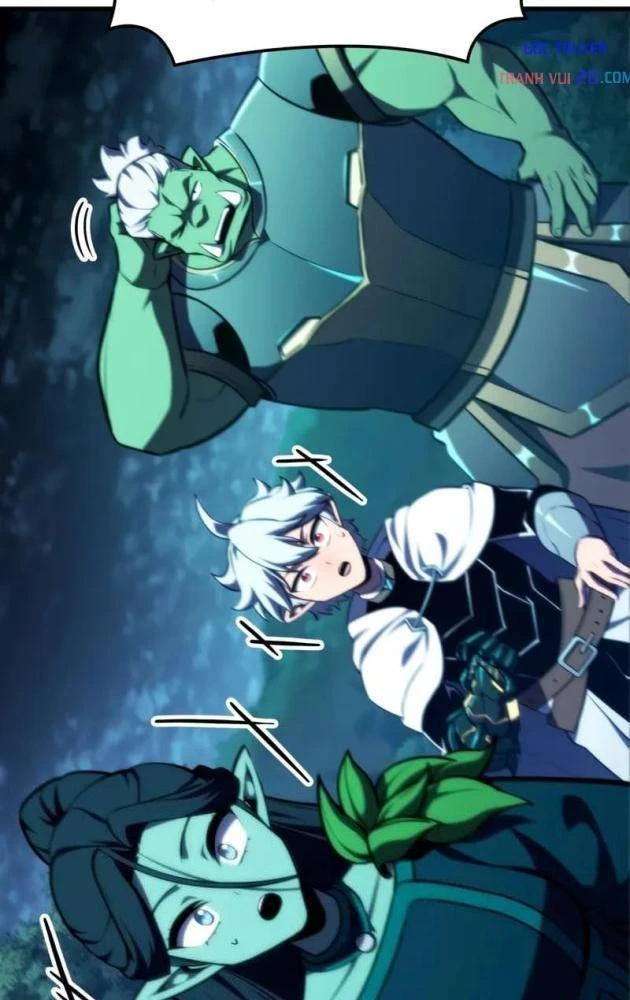 Kẻ Phá Vỡ Chapter 50 - 6