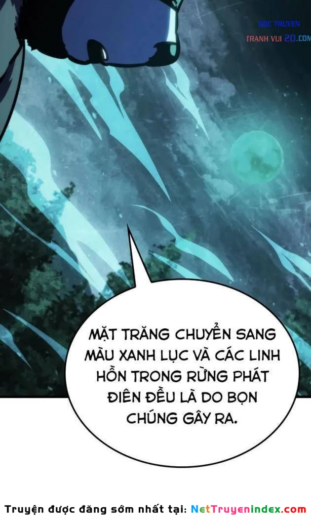 Kẻ Phá Vỡ Chapter 50 - 56