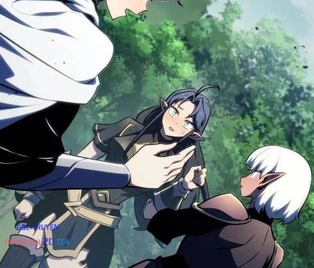 Kẻ Phá Vỡ Chapter 50 - 90