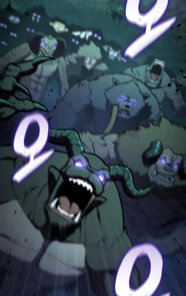 Kẻ Phá Vỡ Chapter 51 - 2