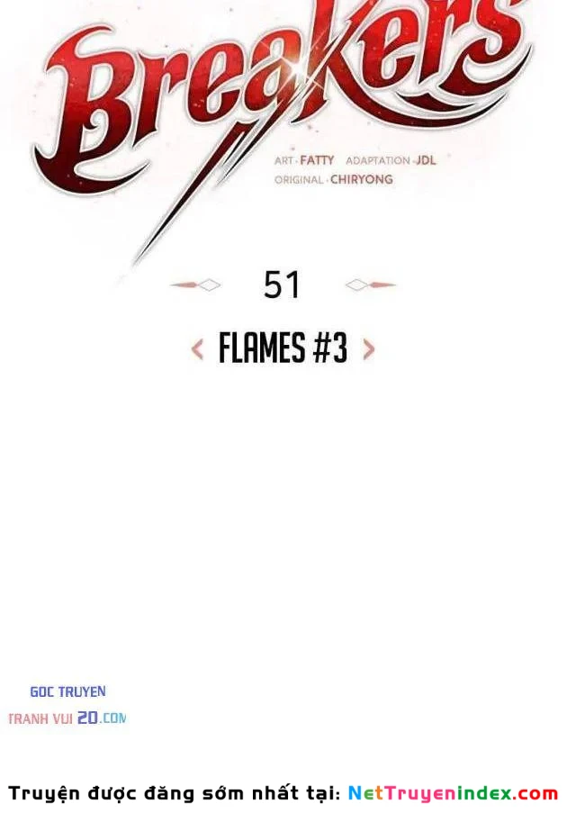 Kẻ Phá Vỡ Chapter 51 - 12