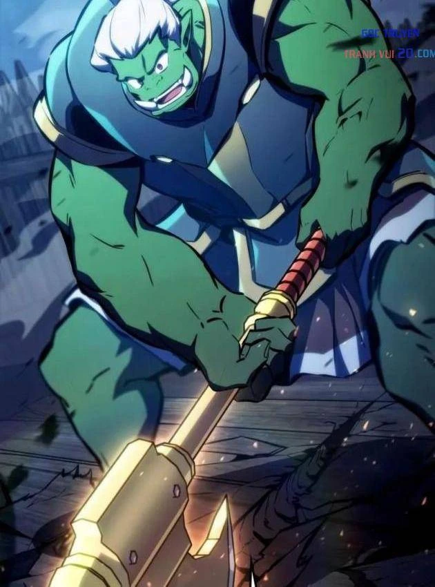 Kẻ Phá Vỡ Chapter 51 - 52