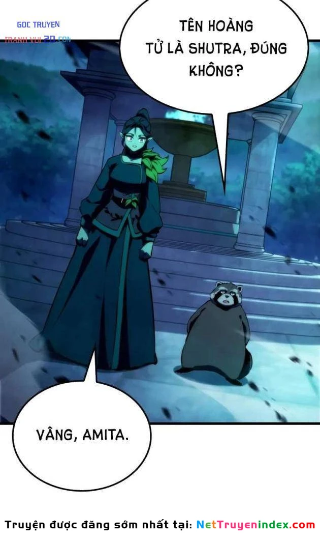 Kẻ Phá Vỡ Chapter 51 - 57