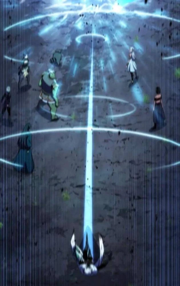 Kẻ Phá Vỡ Chapter 51 - 110