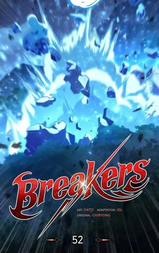 Kẻ Phá Vỡ Chapter 52 - 14