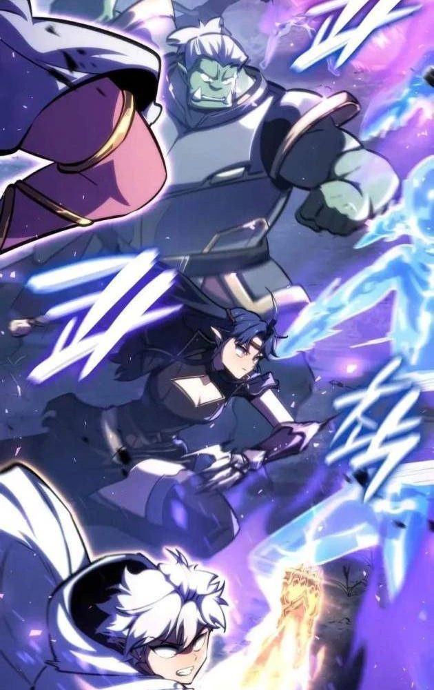 Kẻ Phá Vỡ Chapter 52 - 50