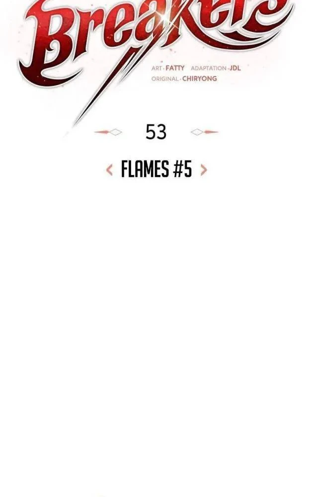 Kẻ Phá Vỡ Chapter 53 - 14