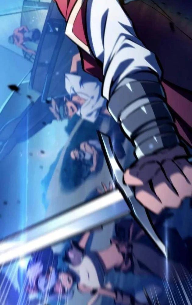 Kẻ Phá Vỡ Chapter 53 - 100