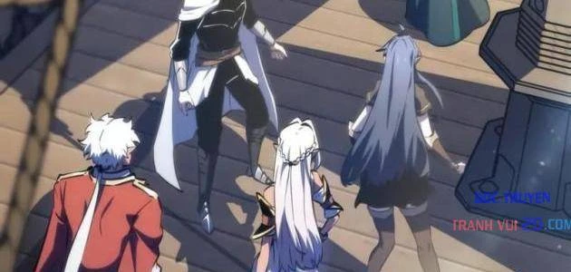 Kẻ Phá Vỡ Chapter 53 - 140