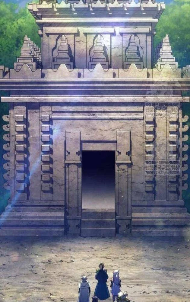 Kẻ Phá Vỡ Chapter 54 - 6