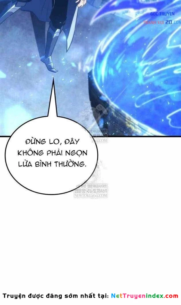 Kẻ Phá Vỡ Chapter 54 - 57