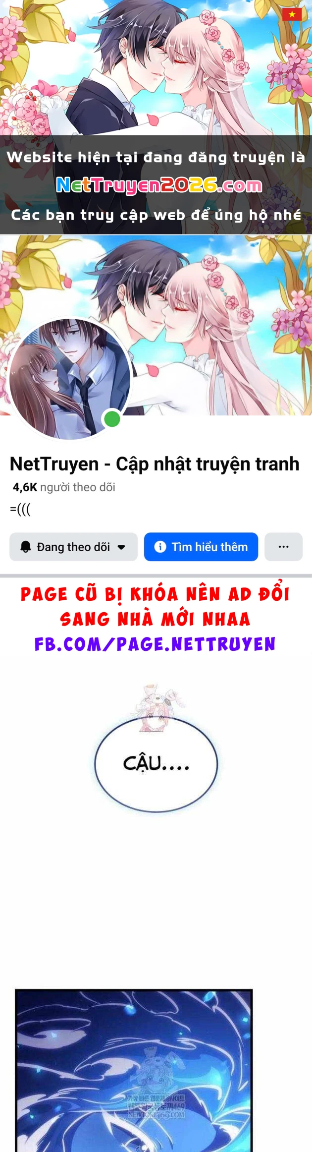 Kẻ Phá Vỡ Chapter 55 - 1