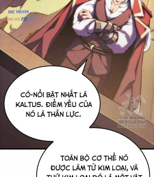 Kẻ Phá Vỡ Chapter 55 - 59