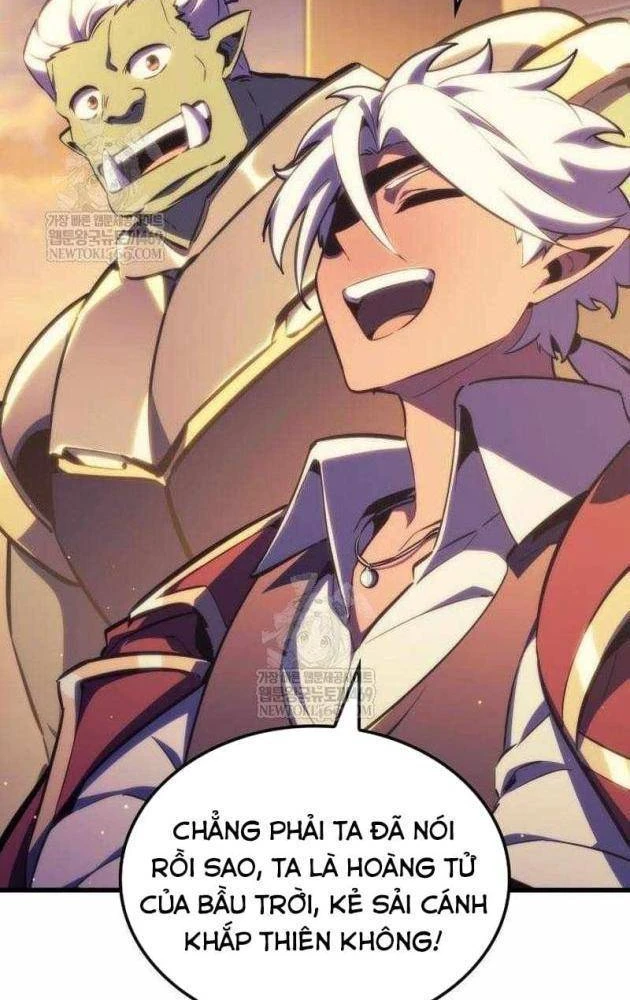 Kẻ Phá Vỡ Chapter 55 - 61