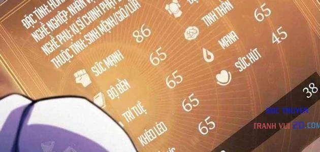 Kẻ Phá Vỡ Chapter 55 - 70