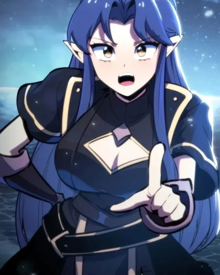 Kẻ Phá Vỡ Chapter 56 - 5