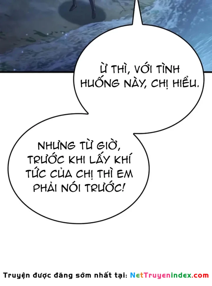 Kẻ Phá Vỡ Chapter 56 - 8