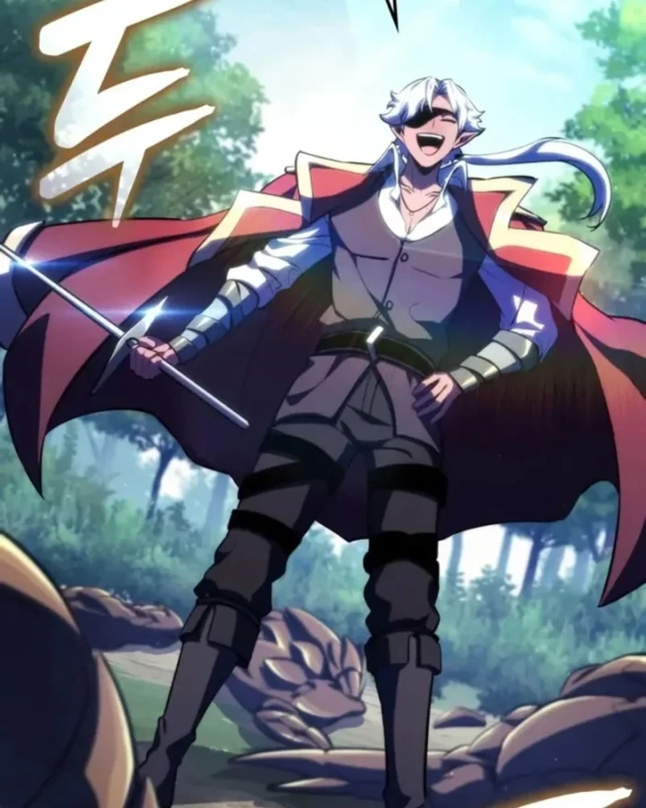 Kẻ Phá Vỡ Chapter 56 - 46