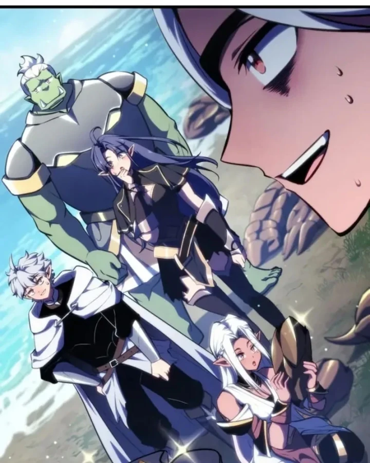 Kẻ Phá Vỡ Chapter 56 - 49