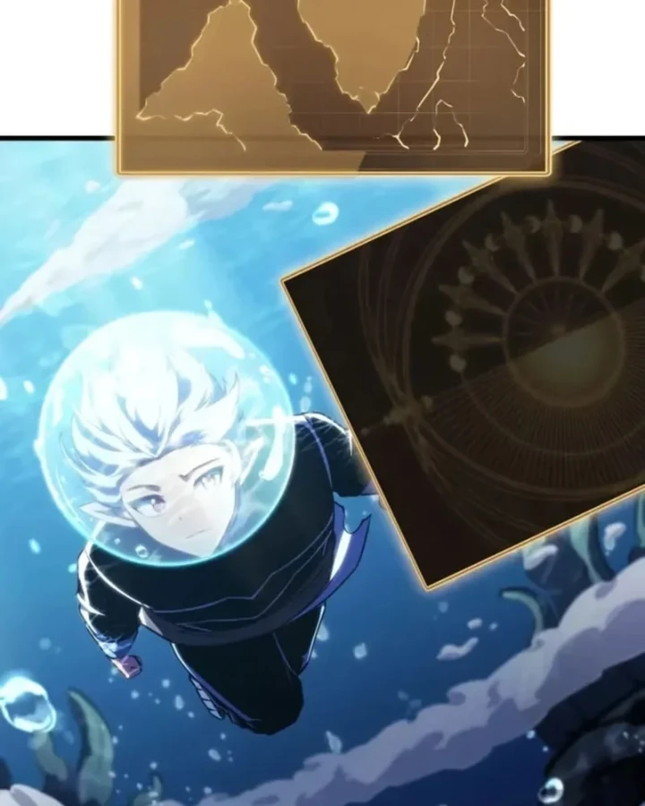 Kẻ Phá Vỡ Chapter 56 - 65