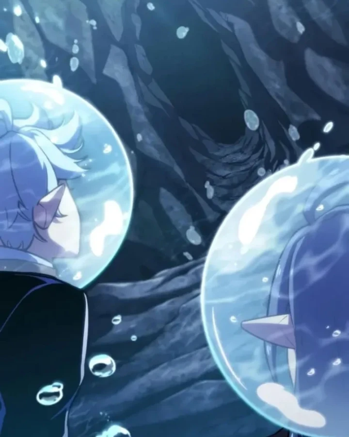 Kẻ Phá Vỡ Chapter 56 - 69