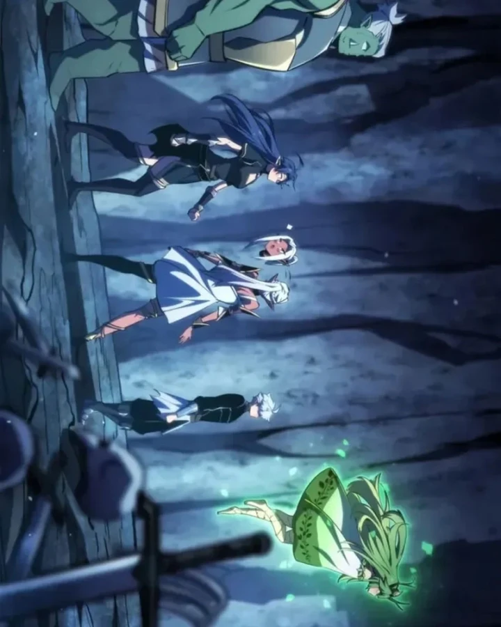 Kẻ Phá Vỡ Chapter 56 - 89