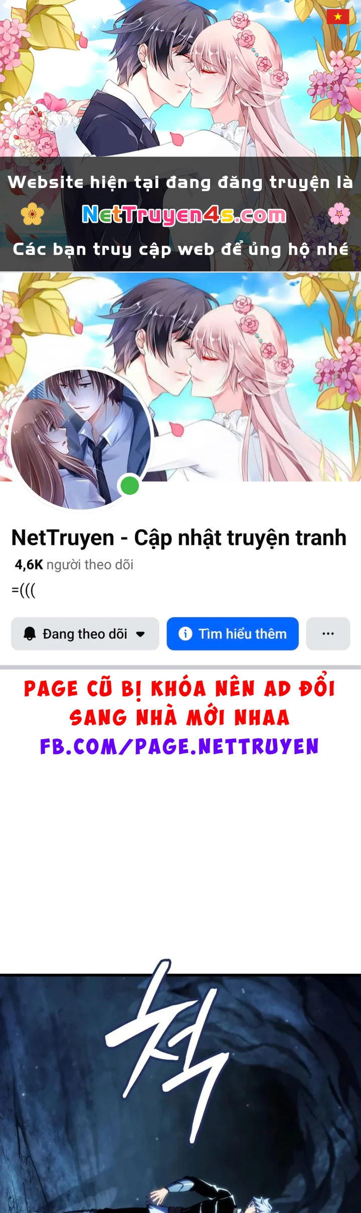 Kẻ Phá Vỡ Chapter 57 - 1