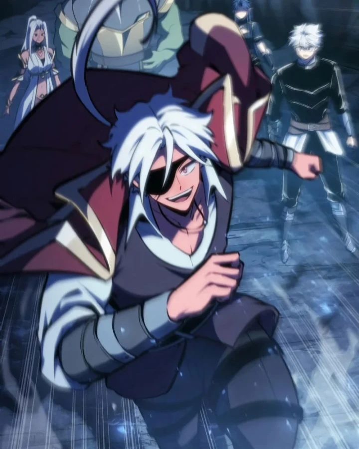 Kẻ Phá Vỡ Chapter 57 - 14