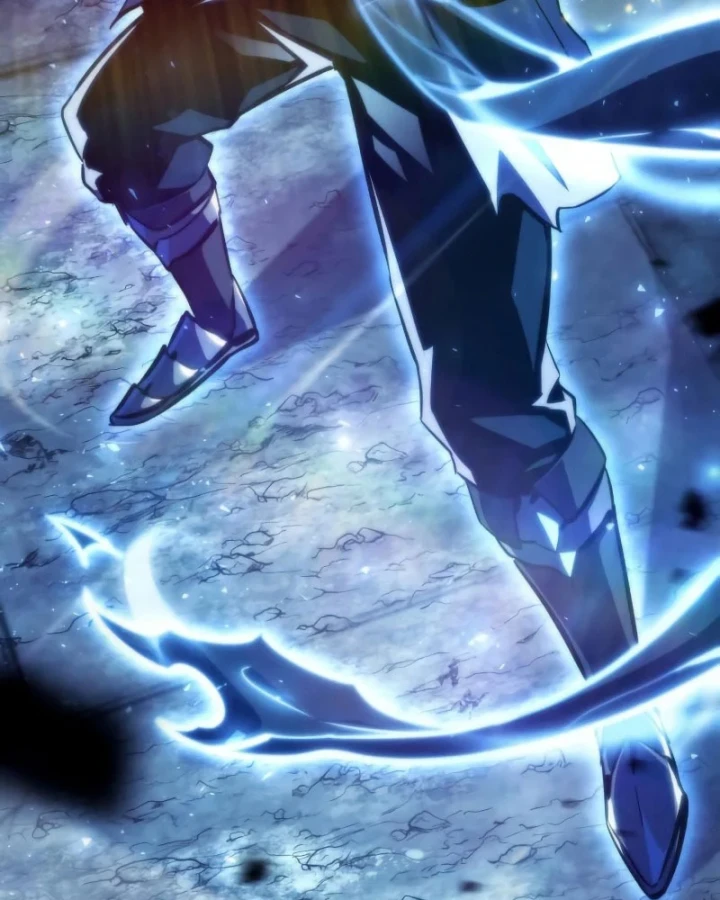 Kẻ Phá Vỡ Chapter 57 - 45