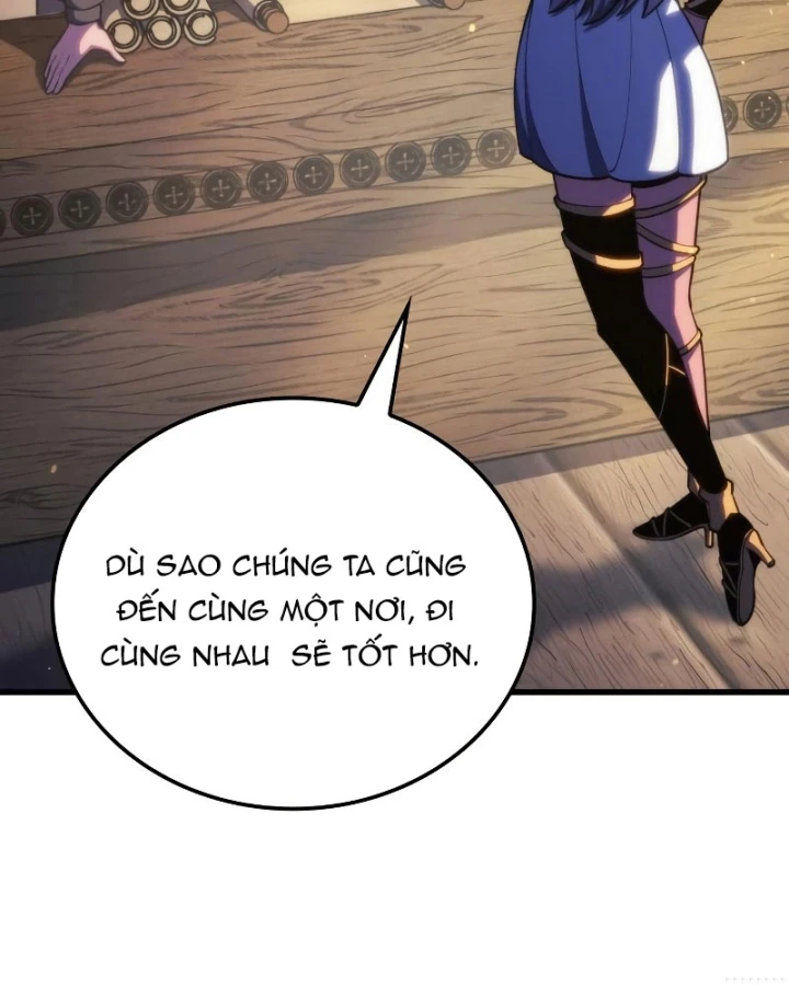 Kẻ Phá Vỡ Chapter 57 - 60