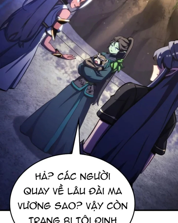 Kẻ Phá Vỡ Chapter 57 - 69