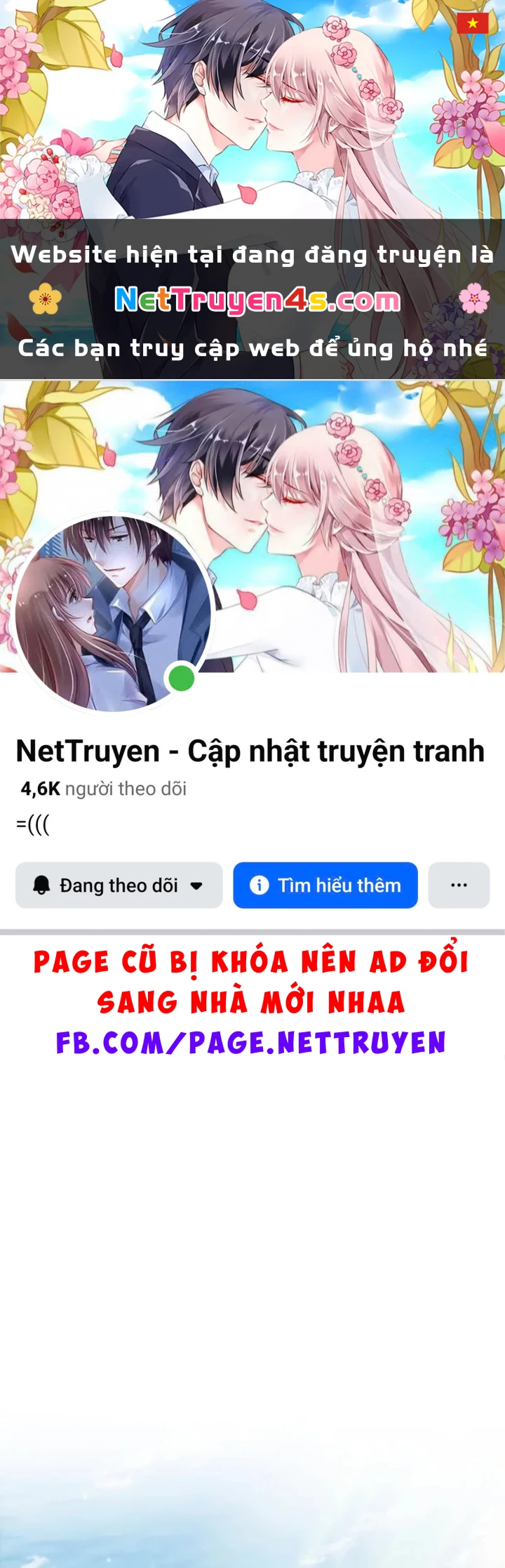Kẻ Phá Vỡ Chapter 58 - 1