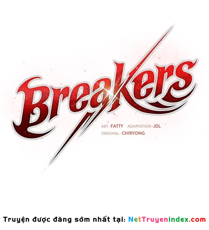 Kẻ Phá Vỡ Chapter 58 - 51