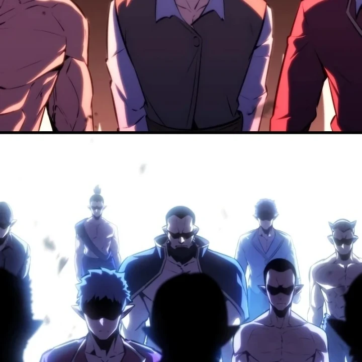 Kẻ Phá Vỡ Chapter 58 - 62