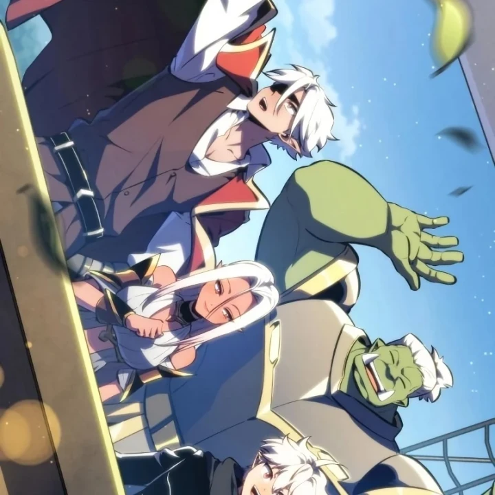 Kẻ Phá Vỡ Chapter 58 - 83