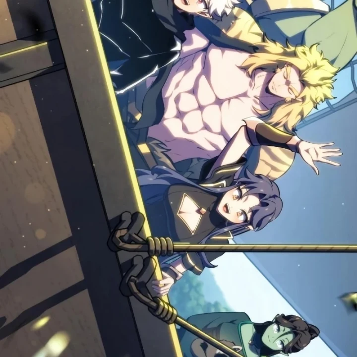 Kẻ Phá Vỡ Chapter 58 - 84